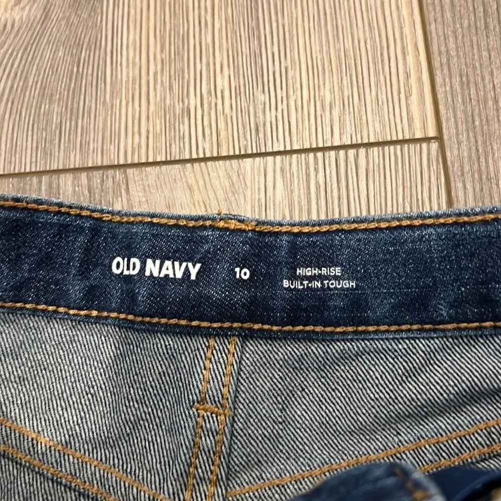 Old Navy Shorts High-Rise